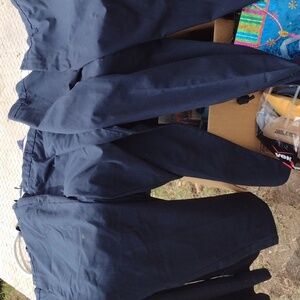 Men's Work Pants (40x32)x3